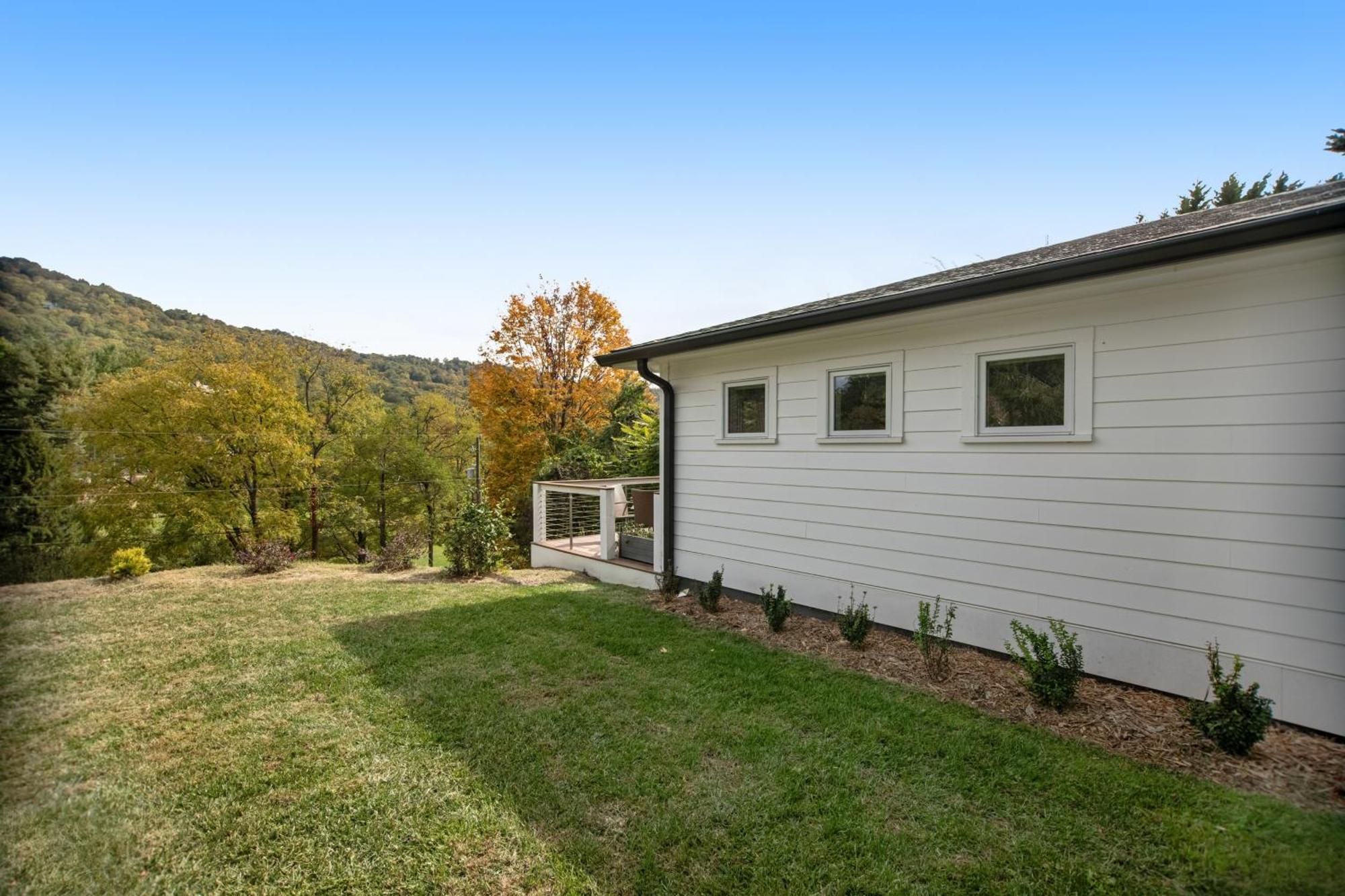 Holiday home Grove Park View Asheville